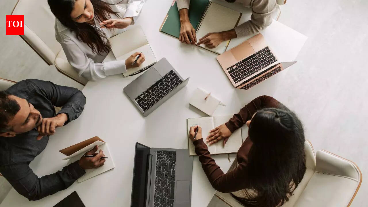 Hyderabad techie files plaint against MNC over 16-hour workdays; says exceeding stipulated 40-hour week became an ‘unwritten norm’