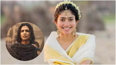 'Kalki 2' makers CONFIRM Sai Pallavi being considered as Deepika Padukone's replacement; 'She'll be a perfect fit'
