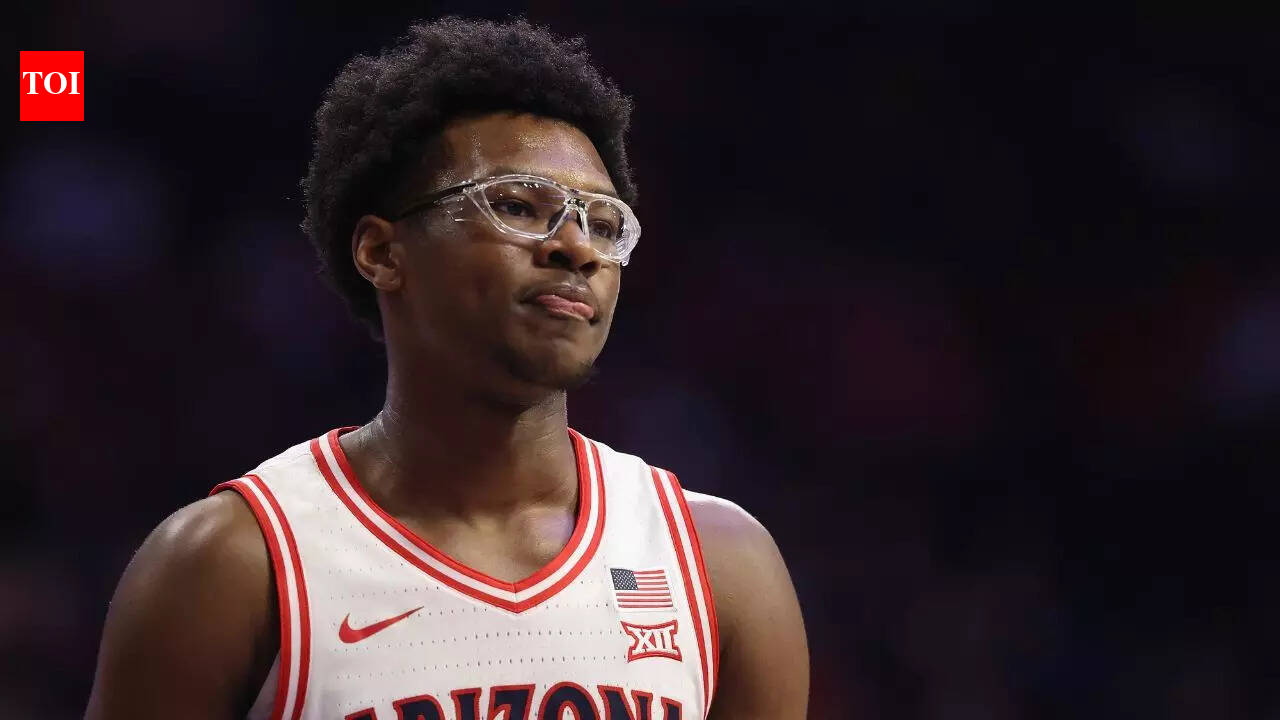 LeBron James’ son Bryce James makes major basketball move in freshman year