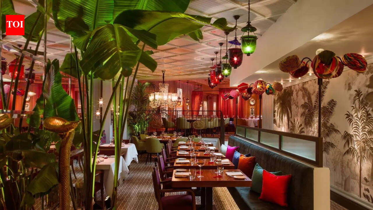 UK’s oldest Indian restaurant calls on king to save it