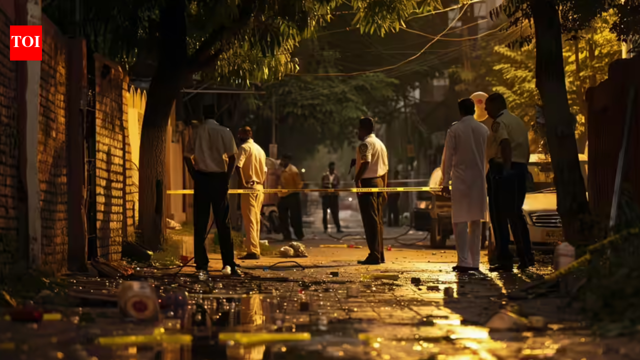 Mumbai woman killed in UP by ex-hubby, his wife; both held