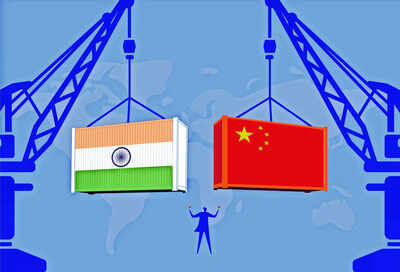 ‘A reset and fresh start’: India–China bilateral trade hits record $155 billion