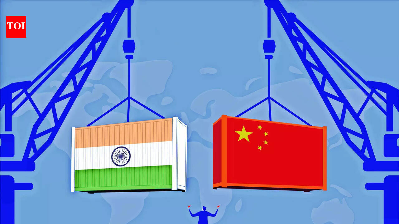 ‘A reset and fresh start’: India–China bilateral trade hits record $155 billion