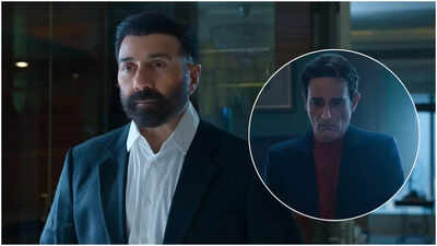 'Border 2' actor Sunny Deol and 'Dhurandhar' star Akshaye Khanna to reunite for the movie 'Ikka'; 'Witness the ultimate face-off'