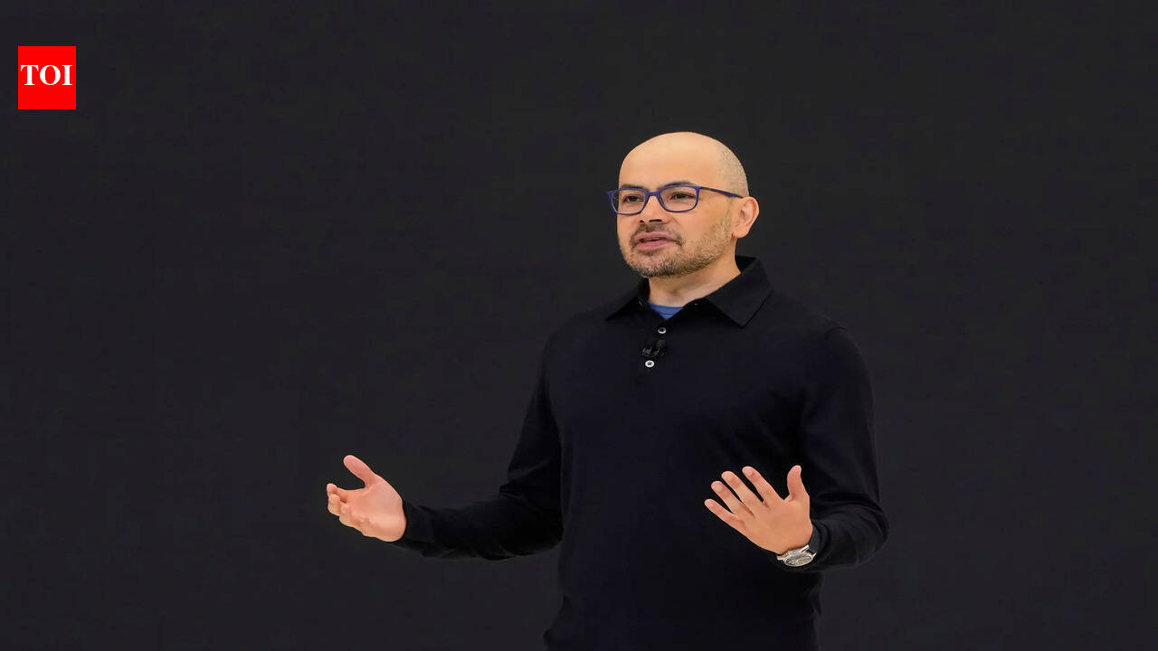 Google AI CEO Demis Hassabis says: Top execs who have been in the tech industry for 20-30 years tell me t