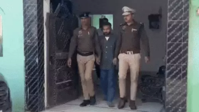 Man kills friend over affair with his sister, dumps body in Gurgaon drain: 'Called on work pretext, strangled with wire'