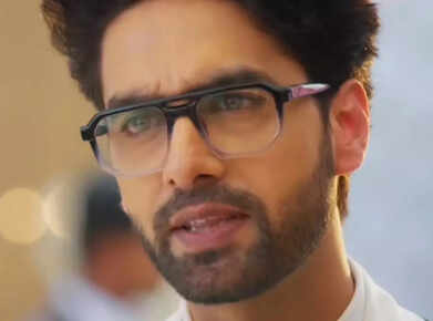 ‘Yeh Rishta Kya Kehlata Hai’ February 3 written update: Armaan preps to get engaged to Meher