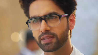 ‘Yeh Rishta Kya Kehlata Hai’ February 3 written update: Armaan preps to get engaged to Meher