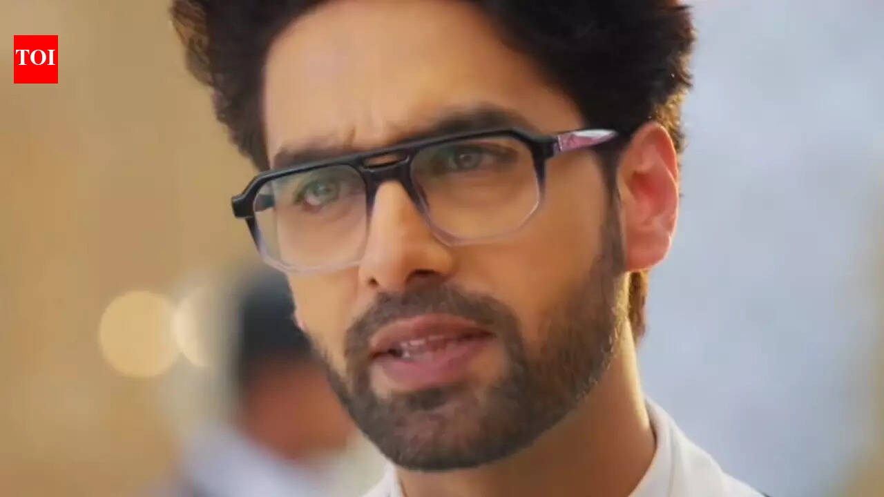 ‘Yeh Rishta Kya Kehlata Hai’ February 3 written update: Armaan preps to get engaged to Meher