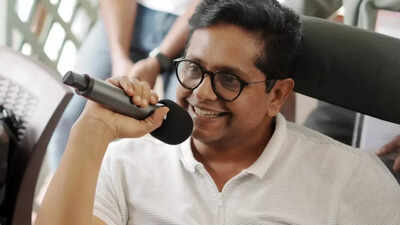 Jeethu Joseph says fake ID attacks do not bother him: 'I have grown up seeing everything in life'