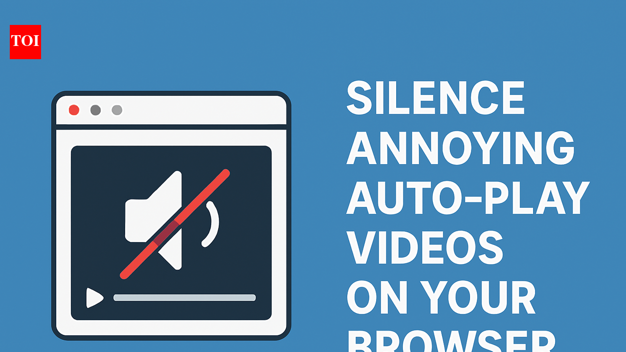 Hack of the Day: Silence annoying auto-play videos on your browser