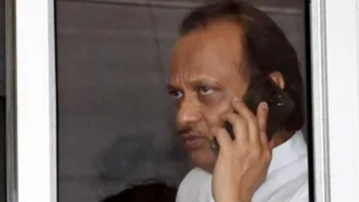 ‘Last call at 8.37am’: Ajit Pawar spoke to NCP leader 10 minutes before plane crash in Baramati