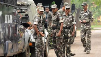 MHA: 364 Maoists, including 12 top leaders, killed last year; 2,337 surrendered