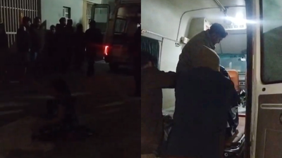 3 minor sisters jump to death from 9th floor in Ghaziabad; Korean task-based gaming app addiction suspected