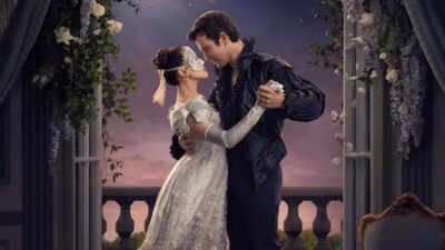 Mumbai Police joins 'Bridgerton' Season 4 trend; channels Lady Whistledown to warn citizen of 'masked guests'