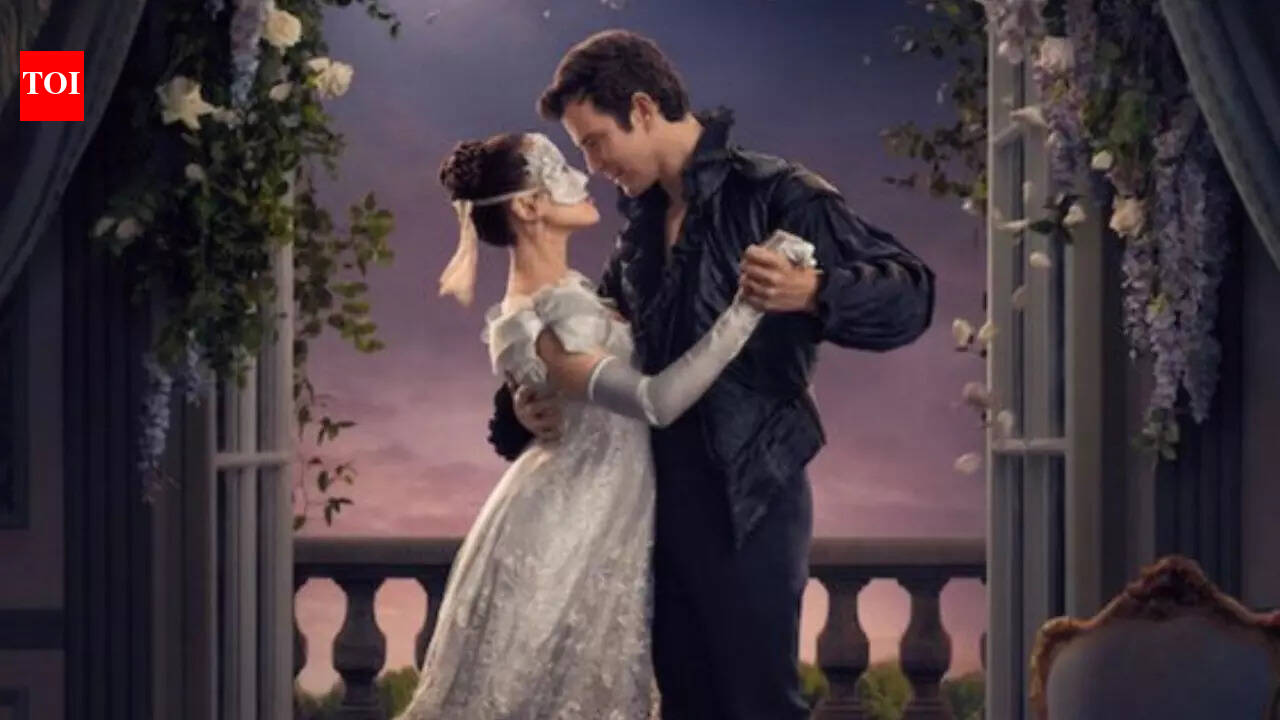 Mumbai Police joins 'Bridgerton' Season 4 trend; channels Lady Whistledown to warn citizen of 'masked guests'