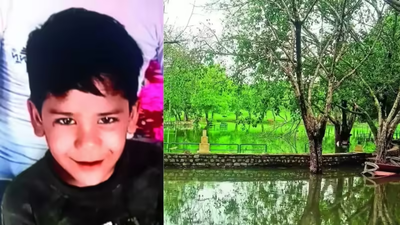 A park visit that turned fatal: 7-year-old drowns in DDA pond in Rohini; family waits for answers, accountability a year on
