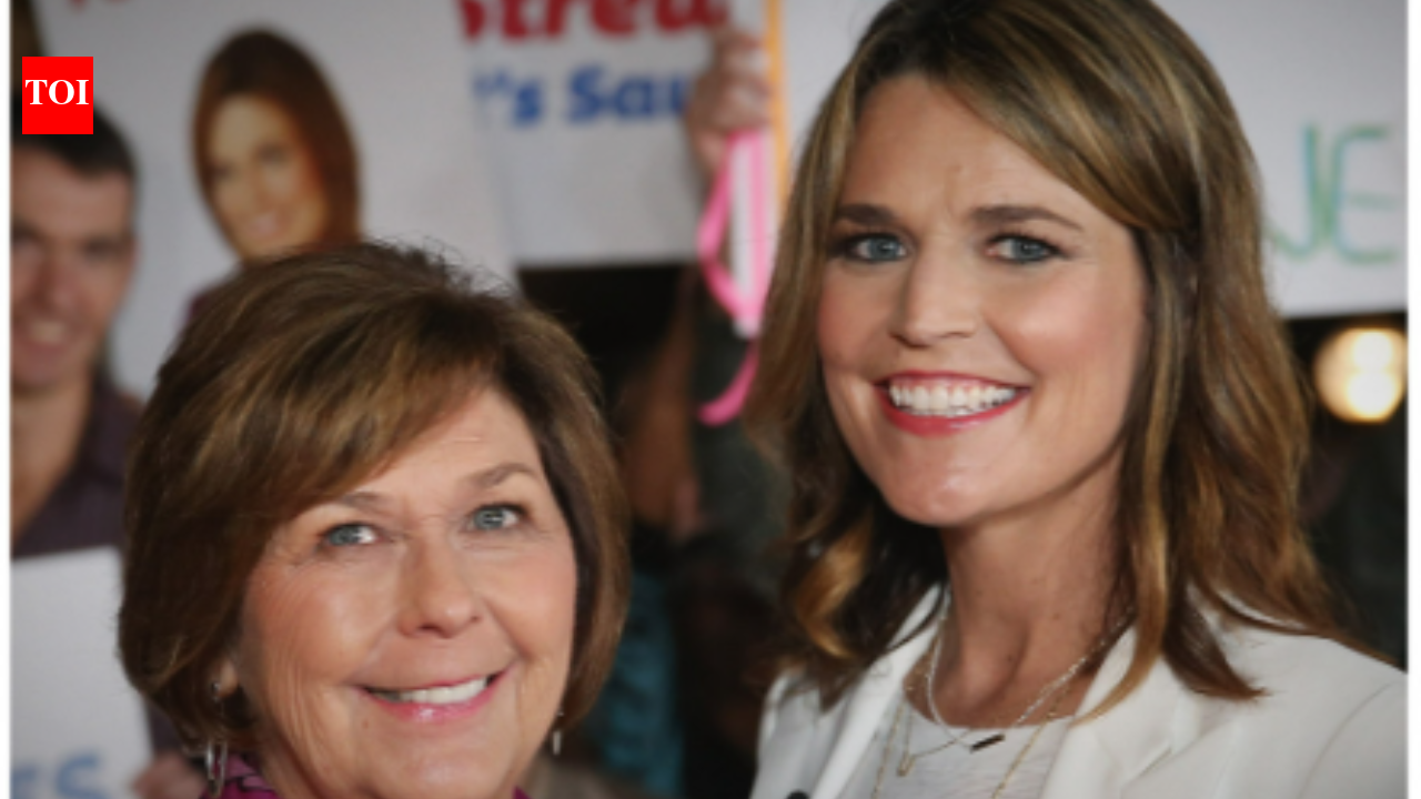 Savannah Guthrie's mom Nancy Guthrie's disappearance: Ransom note, crime scene, and FBI involvement, all that we know