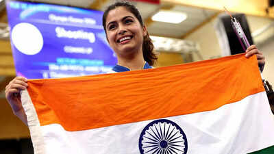 Indian shooters to use Asian Championship as marker for season