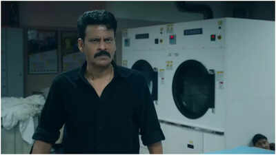 Manoj Bajpayee's 'Ghooskhor Pandat' faces backlash for its title; netizens say, 'Change it immediately or face the boycott'