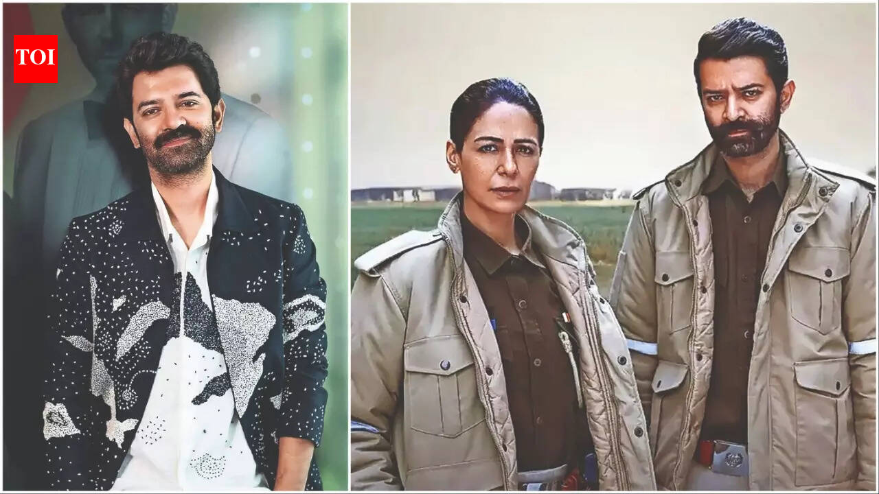 Barun Sobti: There’s a lot of bad stuff coming out on OTT, but there’s good stuff too