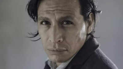 'Apocalypto' and 'Narcos' star Gerardo Taracena passes away at age 55