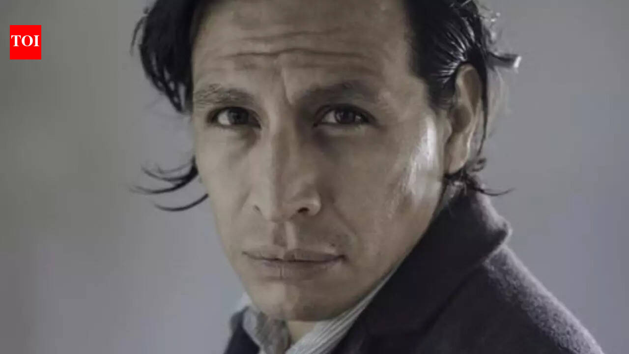 ‘Apocalypto’ and ‘Narcos’ star Gerardo Taracena passes away at age 55