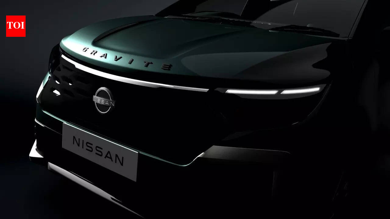 Nissan Gravite India launch on Feb 17: What to expect, details
