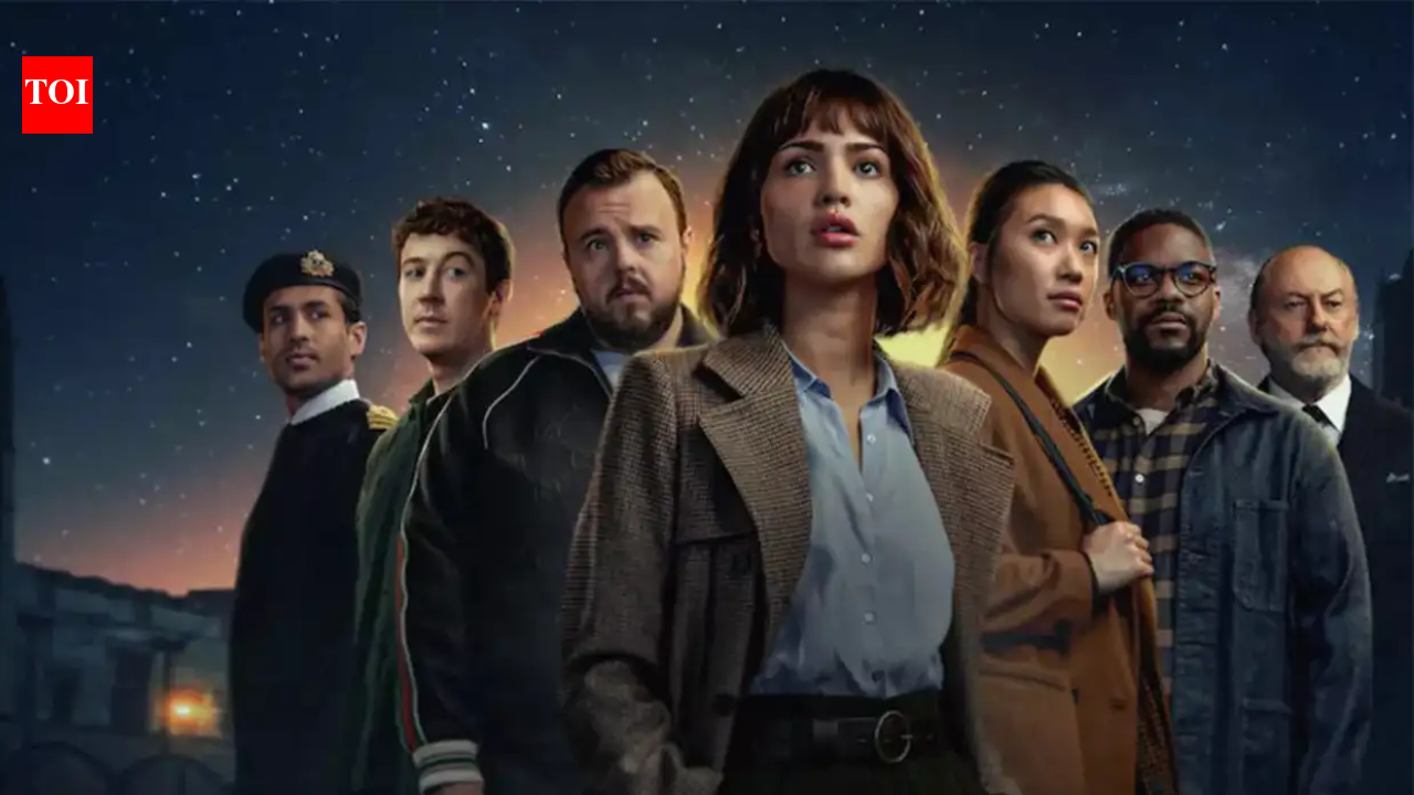 ‘3 Body Problem’ Season 2: When to expect the sequel, cast updates, and more details