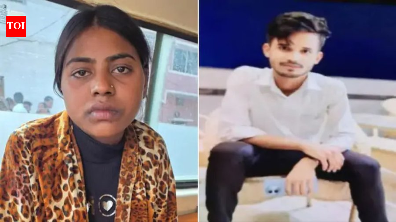 Breakup turns fatal in Chhattisgarh: Woman stabs boyfriend after being blocked on phone