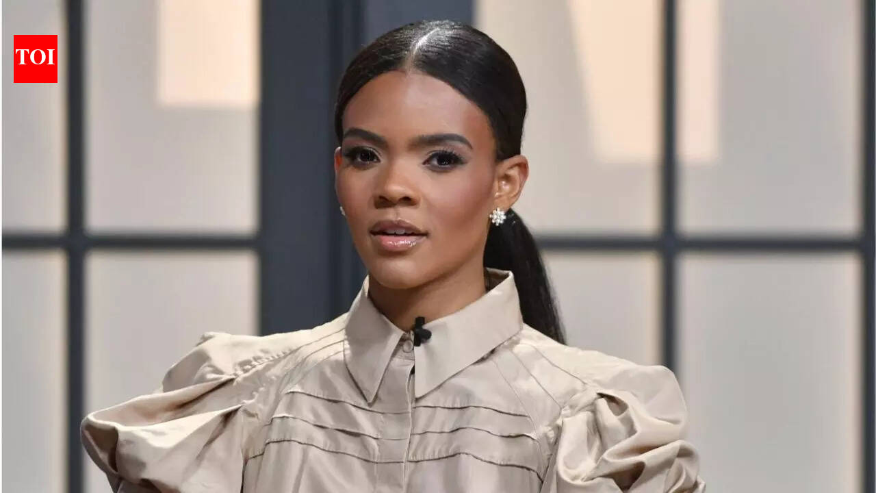 “Destroy the ancient world”: Candace Owens faces backlash over viral conspiracy claims about Judaism