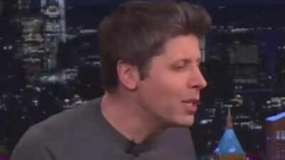 Sam Altman wants to celebrate Christmas in April this year and why Elon Musk is the reason