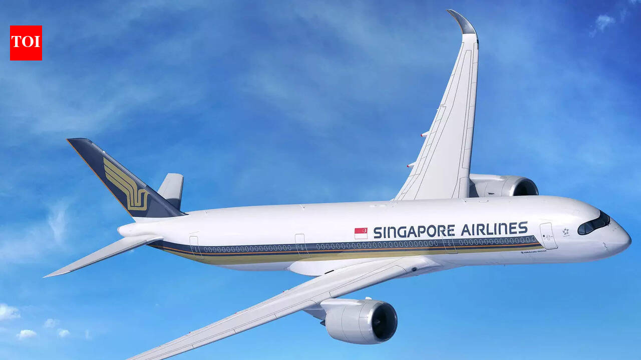 Singapore Airlines launches non-stop flights to Riyadh after 12 years: New route details, benefits explained