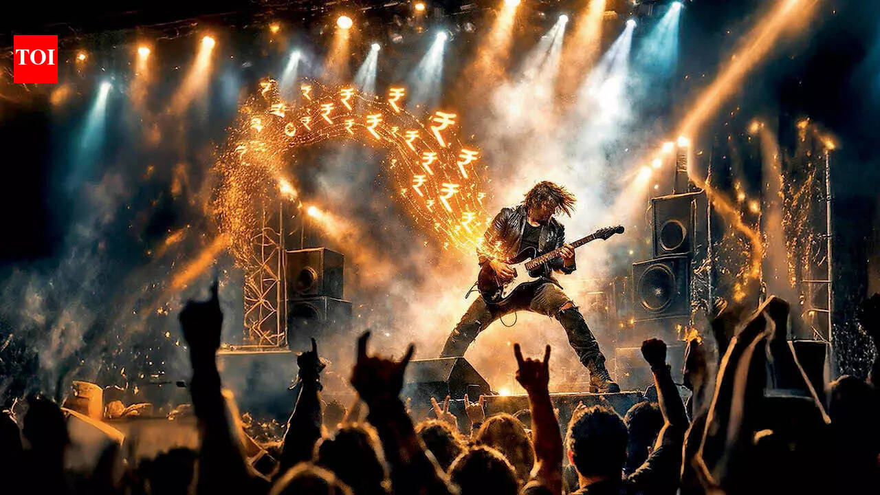 As Union Budget 2026 bets big on travel, culture and concerts: Orange can be the new gold