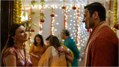 ‘Lust Stories 3’ first look: Radhika Apte, Konkona Sen Sharma, Ali Fazal and others explore new shades of love and desire