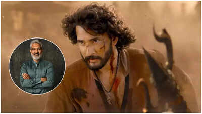 'Varanasi': Mahesh Babu opens up on SS Rajamouli's process of transforming him into Lord Ram