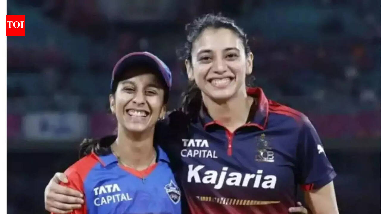 DC vs RCB WPL Final Live Streaming: How to watch Royal Challengers Bengaluru Women vs Delhi Capitals Women online