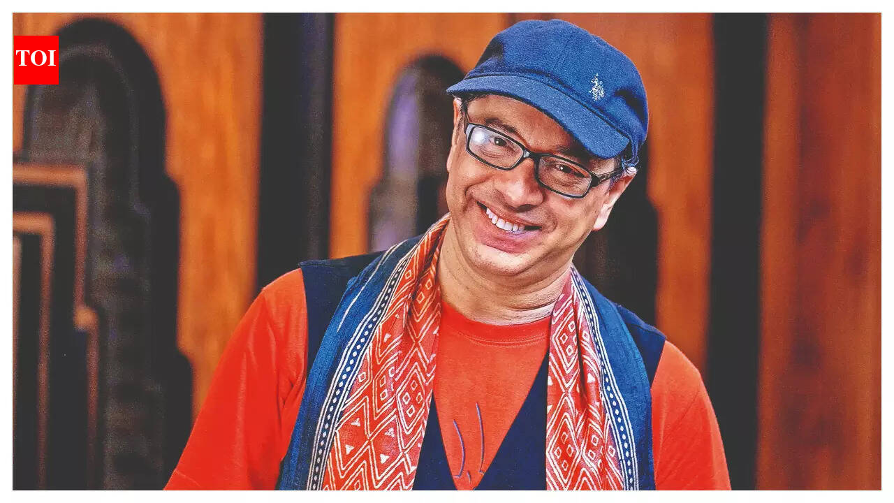 LGBTQIA+ stories can have happy endings too: Sridhar Rangayan