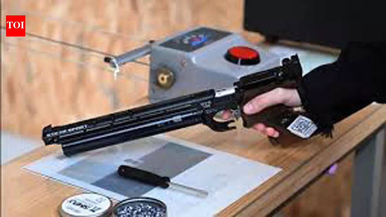 இரான் துப்பாக்கி சுடுதொழிலாளர்கள் சந்திப்பில் பங்கேற்க மாட்டார்கள்