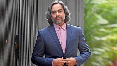 Sarfaraz Alam Safu: Russia loves Indian films, but doesn’t know what’s releasing