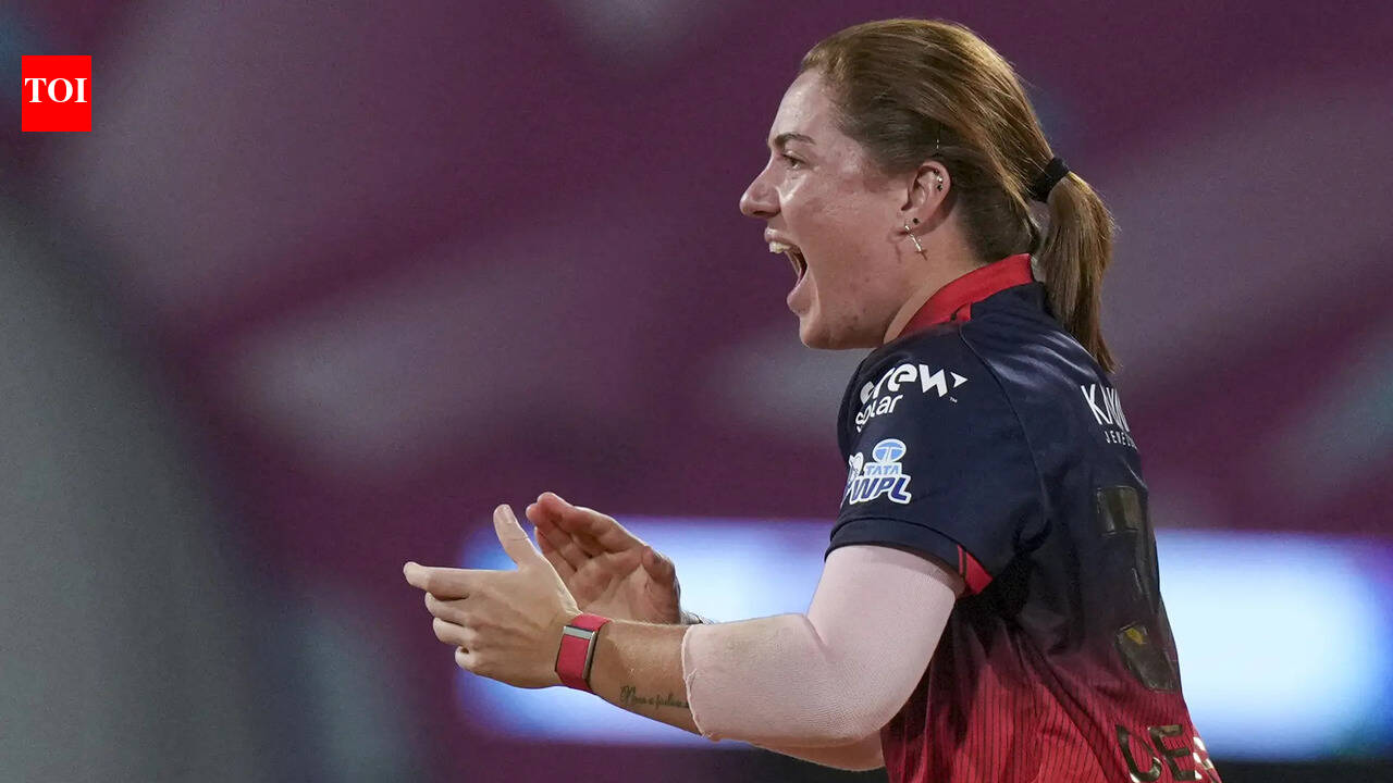 All-round engines: Grace Harris and Nadine de Klerk — RCB’s big-match influencers ahead of WPL final