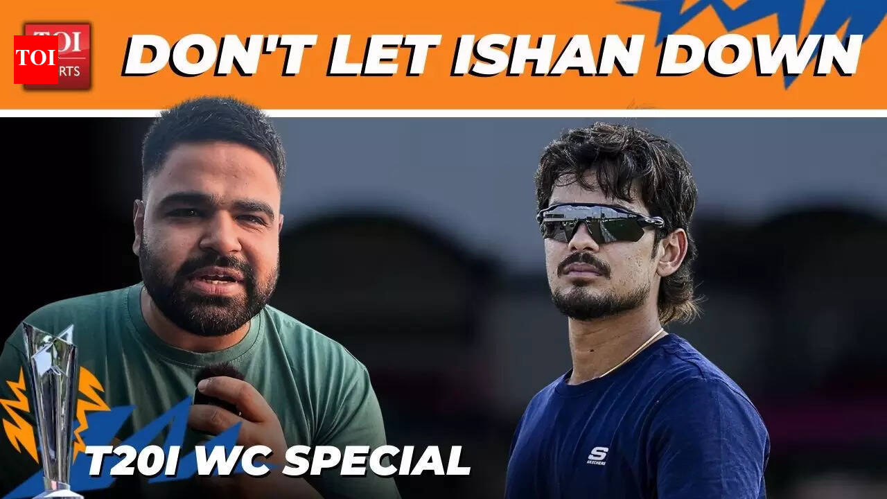 Dear Gautam Gambhir and Suryakumar Yadav, don't let Ishan Kishan down