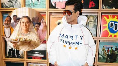 'Whatever it takes to get Meryl Streep into any frame of mine':  Karan Johar after generating Hollywood-style K3G image using AI