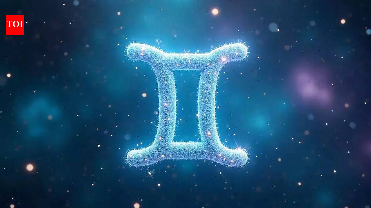 Gemini Daily Horoscope Tomorrow, February 6, 2026: A powerful shift is gentle, but won’t wait