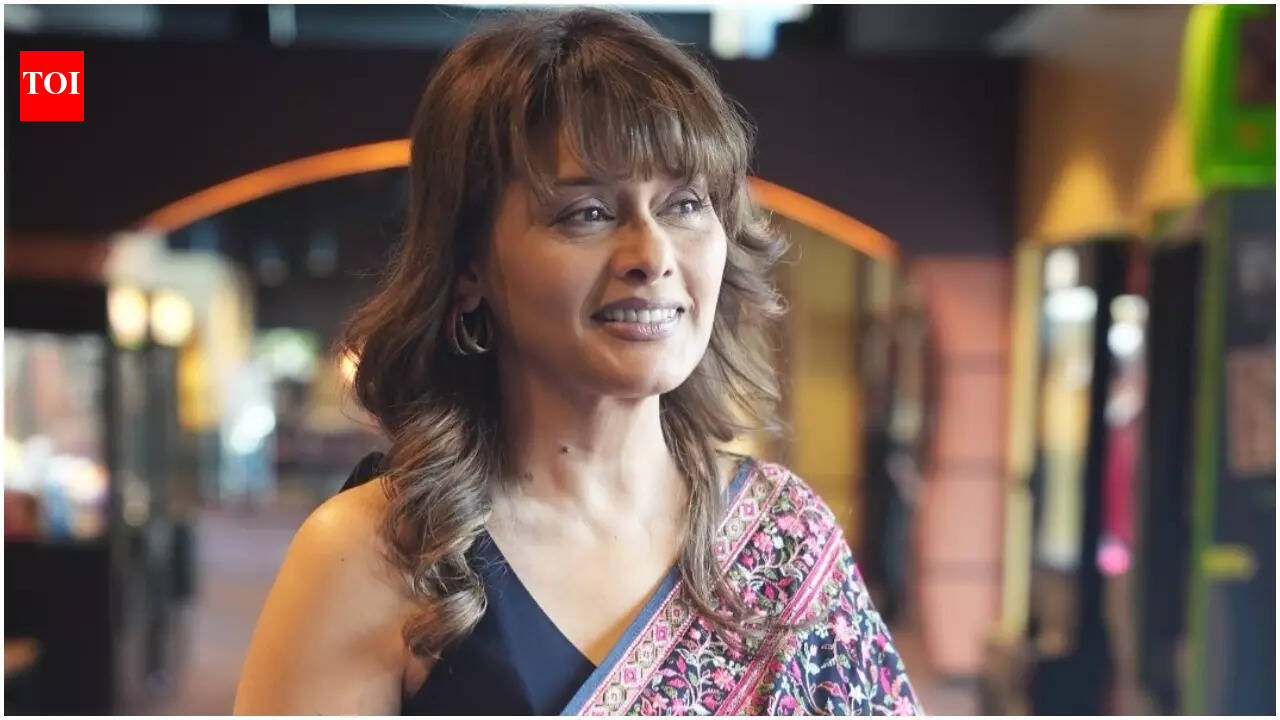 Pallavi Joshi: ‘I was never brought up to be a potential wife or a mother but a working person’ - Exclusive