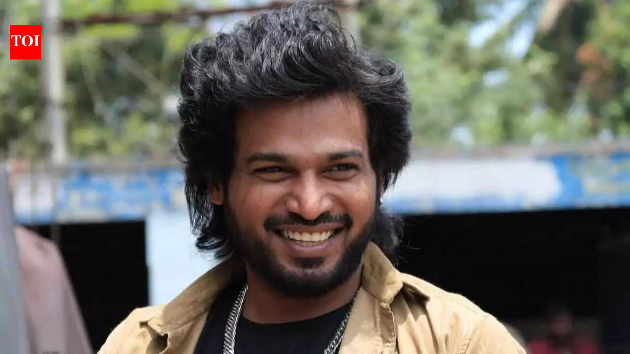 VJ Rakshan joins as new host in upcoming show Jodi Are U Ready 3