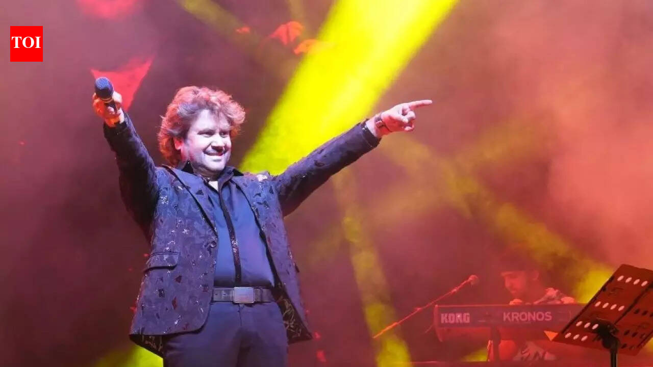 WHEN JAVED ALI HIT ALL THE RIGHT NOTES WITH HIS SONGS