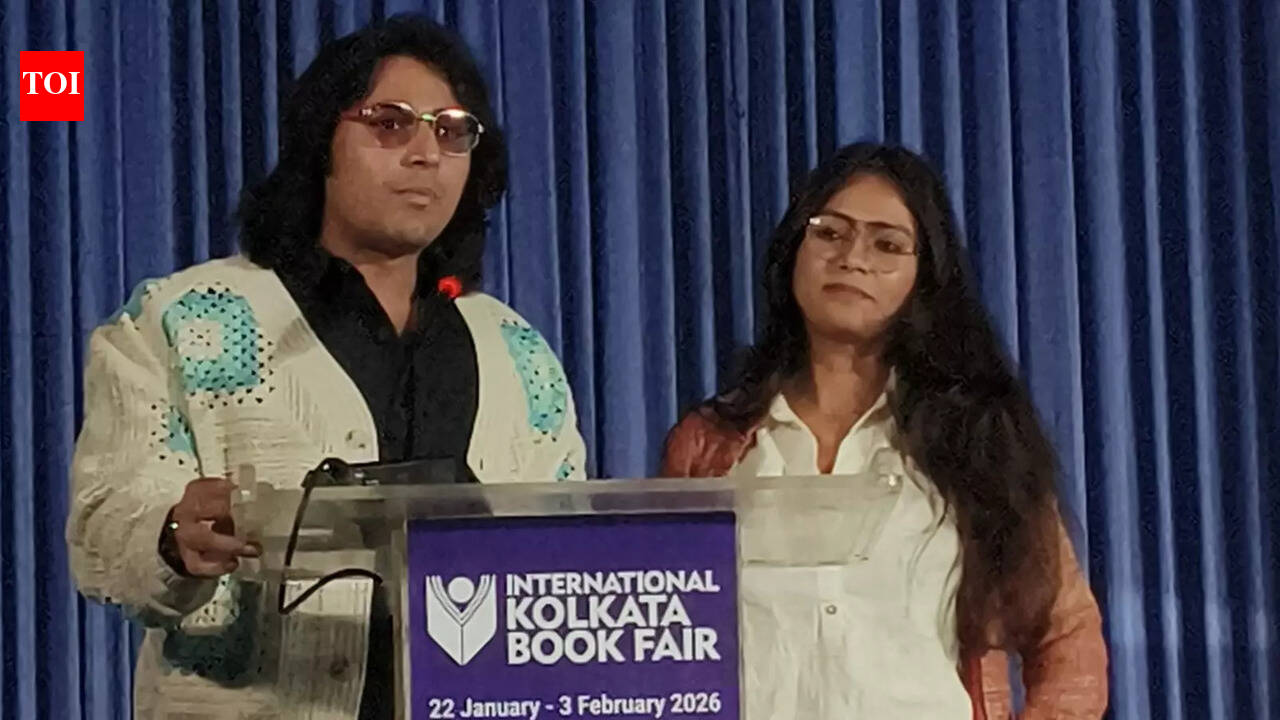 Stage play at Kolkata Book Fair champions jute and sustainability