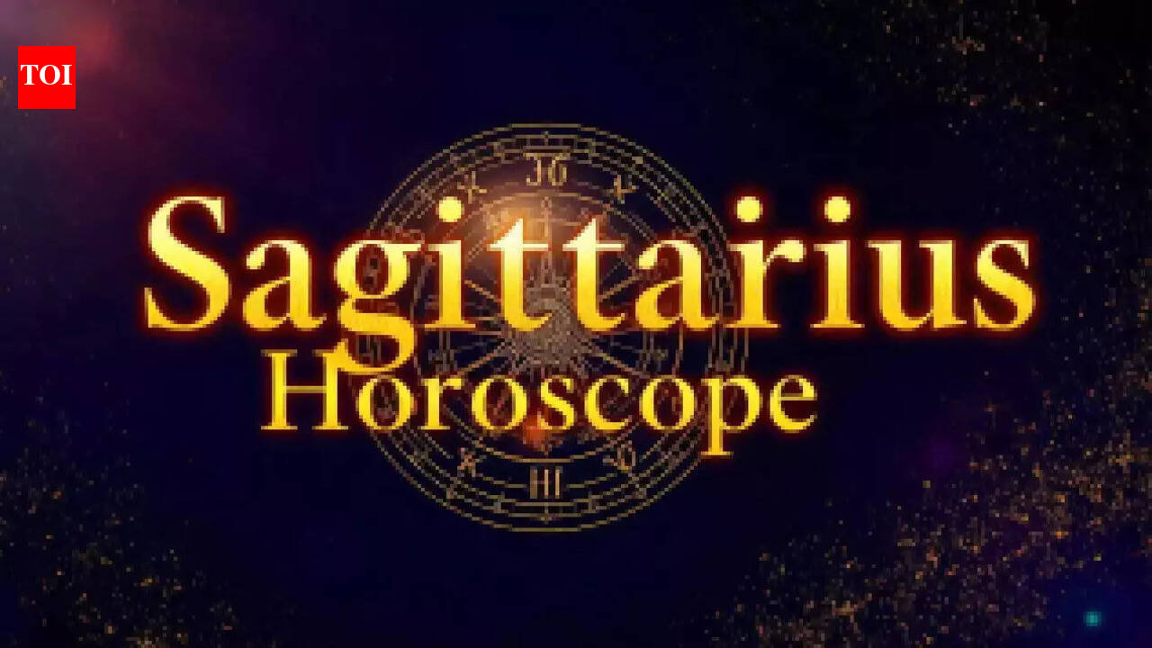 Sagittarius Horoscope Tomorrow, February 6, 2026: A powerful undercurrent is here, flow with it