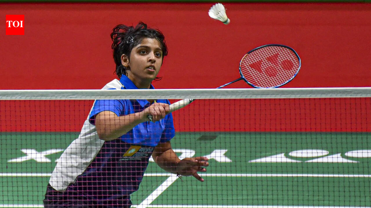 Indian women start Badminton Asia Team Championships with 5-0 win over Myanmar